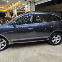 هیوندا ix55مدل2011|خودرو سواری و وانت|تهران, شهرک آتی شهر|دیوار