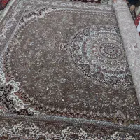 فرش ۵۰۰ شانه ۱۲ متری کاملا نو|فرش|تهران, گیشا|دیوار