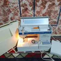 چرخ 1139|چرخ خیاطی و ریسندگی|یاسوج, |دیوار