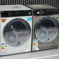 ماشین لباسشویی|ماشین لباسشویی و خشک‌کن لباس|قروه, |دیوار