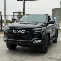 کی ام سی T8 ۱۴۰۱ درحد صفر