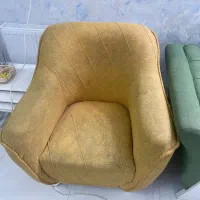 مبل شویی ژیکان بصورت تخصصی