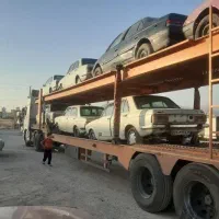 مرکز جمع اوری انواع خودرو های اسقاطی تحویلی فرسوده|خودرو سواری و وانت|کرمانشاه, |دیوار