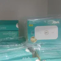 مودم جیبی برند Alink انلاک فول اپراتور