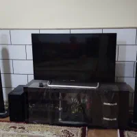 تلویزیون 43 اینچ سونیا|تلویزیون و پروژکتور|ساوه, |دیوار