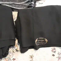 چادر مشکی کره ای و چادر نماز|لوازم خیاطی و بافتنی|تهران, قزل قلعه|دیوار