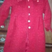 ۳ عدد پالتو و کافشن بچه|لباس|ملایر, |دیوار