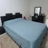 سرویس خواب تختخواب میز آرایش|تخت و سرویس خواب|اهواز, کوی باهنر|دیوار