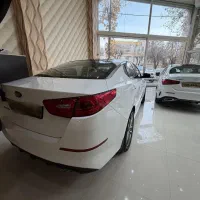 اپتیما ۲۰۱۵ فول با فرمون D سه حالته