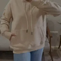 هودی کلاه دار توکرکی