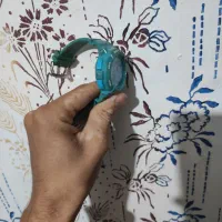 ساعت مچی بچگانه نیمه دیجیتال چند حالته تاریخ شمار|ساعت|مشهد, کوی ولیعصر|دیوار