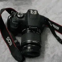 دوربین کنون 2000D