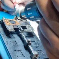 ریکاوری،بازیابی اطلاعات فلش،حل مشکل انواع گوشی|خدمات رایانهای و موبایل|تبریز, |دیوار