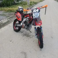 crf450اندرو سفارشی