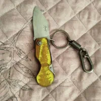 چاقو  دسته کپور