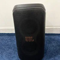 پارتی باکس و ساعت اپل