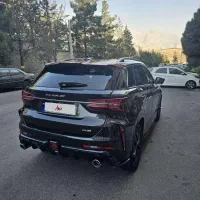 کی ام سی A5 ، مشکی ،1403|خودرو سواری و وانت|تهران, کوی فراز|دیوار