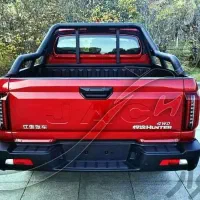 پیش فروش کی ام سی تی9 / KMC T9 مدل 1405|خودرو سواری و وانت|تهران, سردارجنگل|دیوار