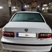 سمند LX|خودرو سواری و وانت|بندر انزلی, کارآموزی|دیوار