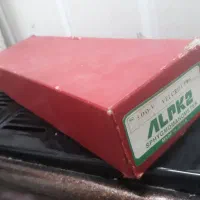 فشارسنج جیوه ای ژاپنی الپیکادو|آرایشی، بهداشتی، درمانی|قم, دروازه ری|دیوار
