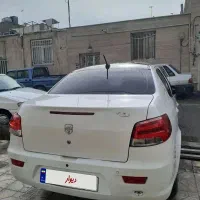 رانا پلاس سقف شیشه ای|خودرو سواری و وانت|چهاردانگه (تهران), |دیوار