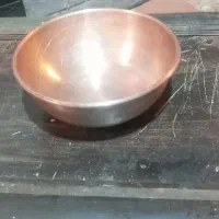 کاسه‌مسی‌قدیمی