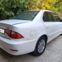 سمند سورن توربوef7/ معاوضه با پارس/پرشیاTU5تقویت|خودرو سواری و وانت|تهران, دبستان|دیوار