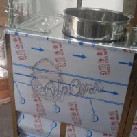 فر‌ساندویچی،ذرت‌مکزیکی،تاپینگ‌،گانترگرم|کافی‌شاپ و رستوران|اهواز, گلستان|دیوار