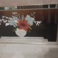تابلو آینه ای شیک و تمیز