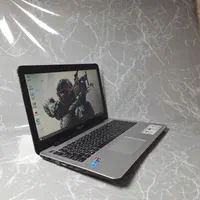 لپ تاپ گرافیک دار ASUS X555L|رایانه همراه|قزوین, |دیوار