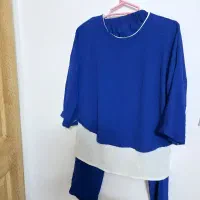 شومیز شلوار|لباس|شیراز, اصلاح‌نژاد|دیوار