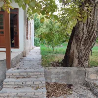 باغ حوضی ارم|اجارهٔ کوتاه‌مدت ویلا و باغ|شیروان (خراسان), |دیوار