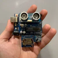 آردوینو اونو با ۳ ماژل ARDUINO UNO|قطعات و لوازم جانبی رایانه|تهران, لاله زار|دیوار
