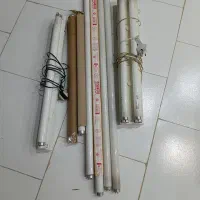 مهتابی بزرگ وکوچک