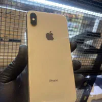 آیفون ایکس مکس