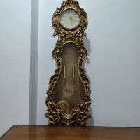 ساعت استاده|ساعت دیواری و تزئینی|پارس‌آباد, |دیوار