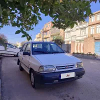 پرایدمدل۸۵|خودرو سواری و وانت|اردبیل, |دیوار