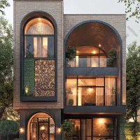 فروش-دو-طبقه-مسکونی-و-تجاری-خانه-اصفهان