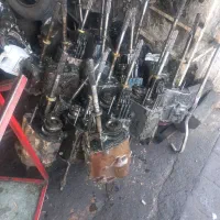 گیربکس آردی ۷۵۰۰۰۰۰۰باضمانت|قطعات یدکی و لوازم جانبی|رشت, آزادگان|دیوار