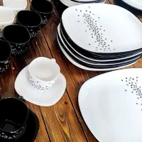 سرویس فرانسوی لومینارک ۷۶ پارچه