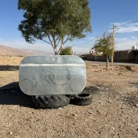 منبع اب|مصالح و تجهیزات ساختمان|فسا, |دیوار