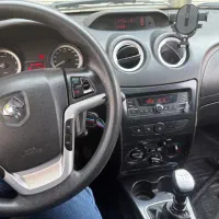 رانا پلاس سقف پانا مدل ۱۴۰۲ ۶ سرعته|خودرو سواری و وانت|ری, بازار آهن|دیوار