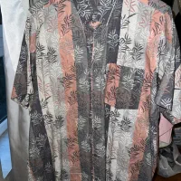 پیراهن مردانه آستین کوتاه و بلند برند H&M و ویمانا|لباس|تهران, ولنجک|دیوار