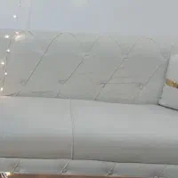 مبل یکسال کار کرده زیبا و راحت|مبلمان خانگی و میز عسلی|پاکدشت, پاکدشت (مامازند)|دیوار