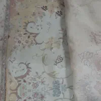 قالیه ماشینی ۳در۴|فرش|بندر ترکمن, |دیوار