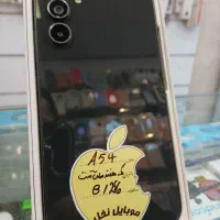سامسونگ مدل A54 مشکی|موبایل|تهران, شهرک محلاتی|دیوار