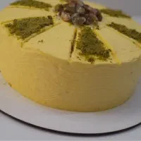 سفارش کیک های کافه ای مشهد|خوردنی و آشامیدنی|مشهد, تبادکان|دیوار