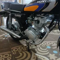 هندا125ccمدل 1400کاربرات مدارک تکمیل بیمه یکسال