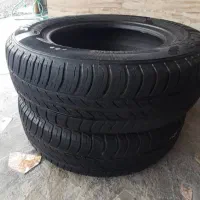 لاستیک تیبا