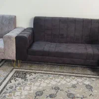 مبل میلیون تومان 17|مبلمان خانگی و میز عسلی|مینودشت, |دیوار